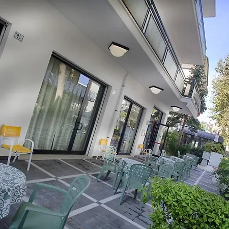 Bed & Breakfast Sayonara