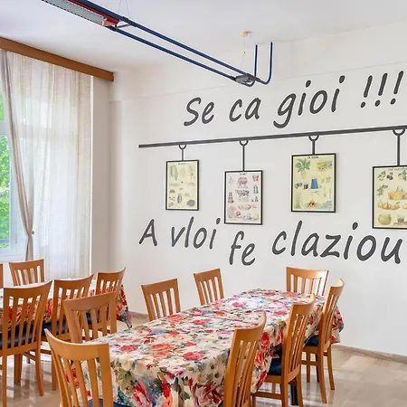 Sayonara Bed & Breakfast