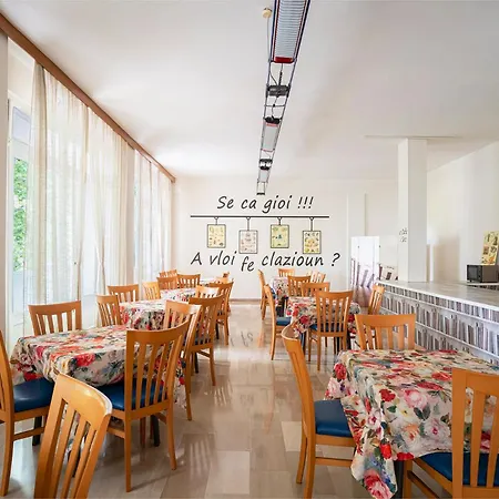 Bed & Breakfast Sayonara 3*