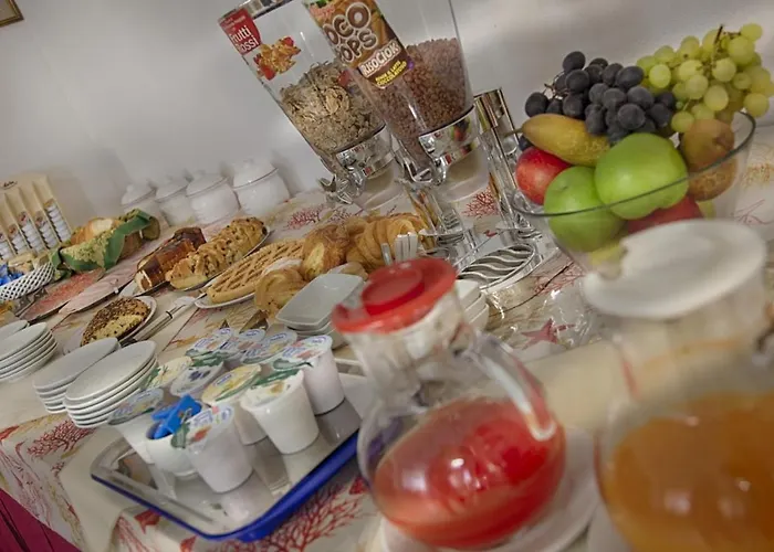 Sayonara Bed & Breakfast Bellaria-Igea Marina