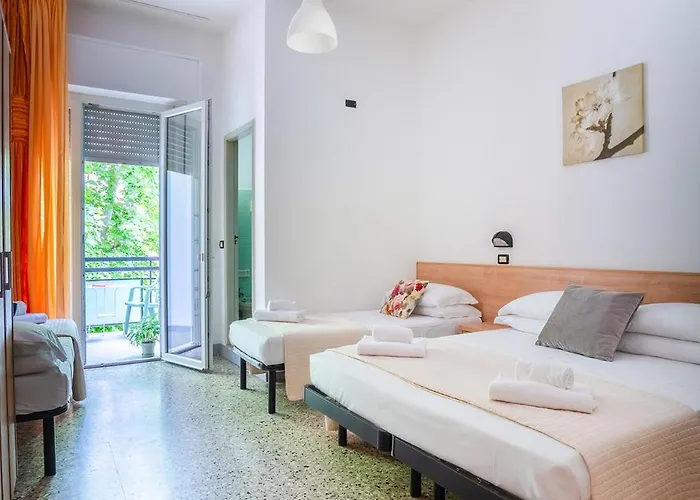 Sayonara Bed & Breakfast 3*