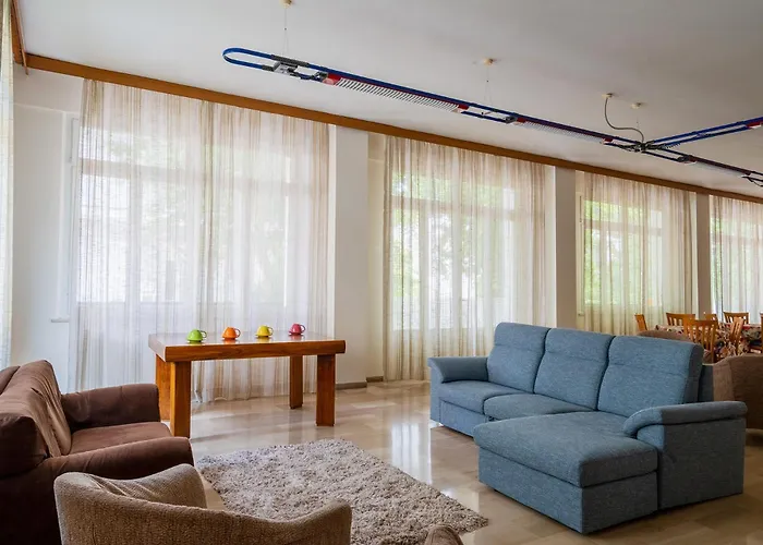 Sayonara Bed & Breakfast