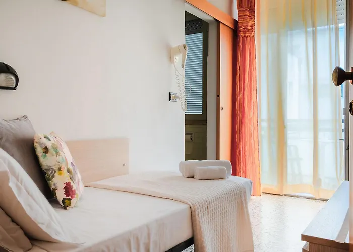 Sayonara Bed & Breakfast 3*