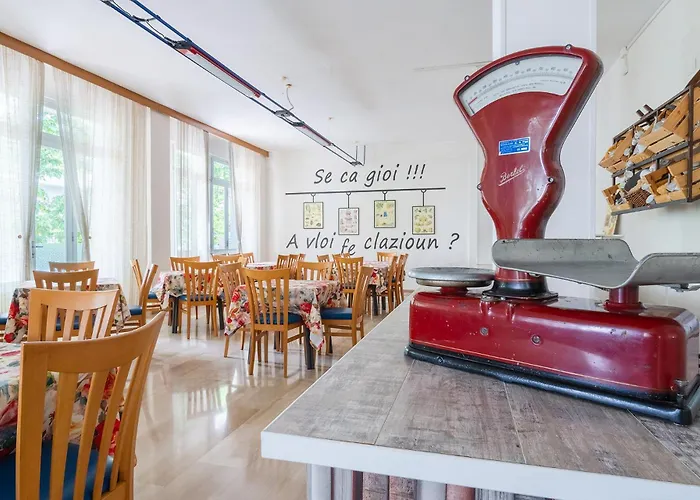 Bed & Breakfast Sayonara 3*