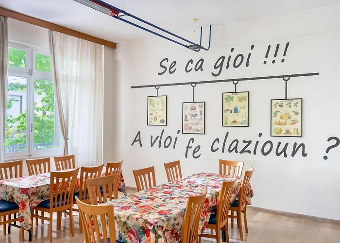 Sayonara Bed & Breakfast