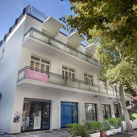 Sayonara Bed and breakfast Bellaria-Igea Marina