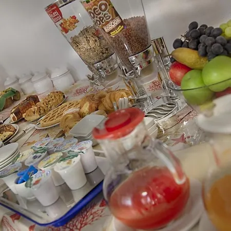 Sayonara Bed and breakfast Bellaria-Igea Marina