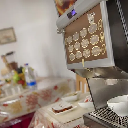 Sayonara Bed & Breakfast 3*