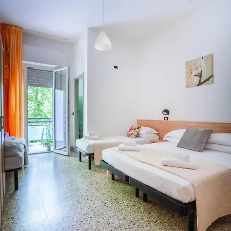 Sayonara Bed & Breakfast 3*