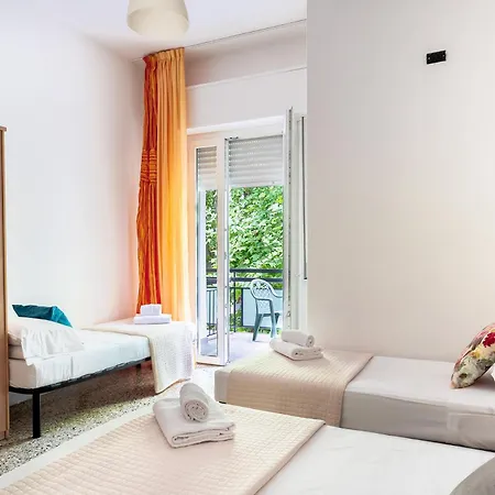 Sayonara Bed and breakfast *