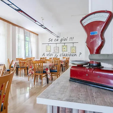 Bed & Breakfast Sayonara 3*