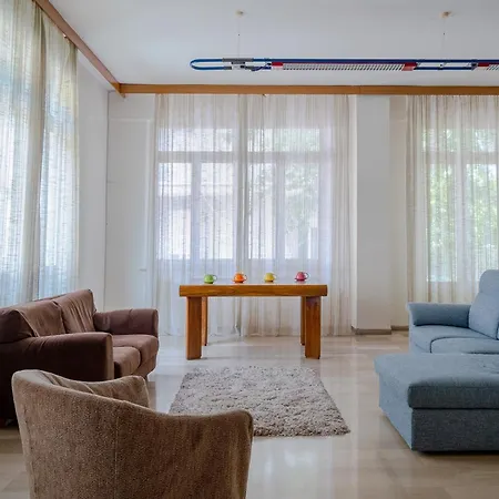 Sayonara Bed and breakfast *
