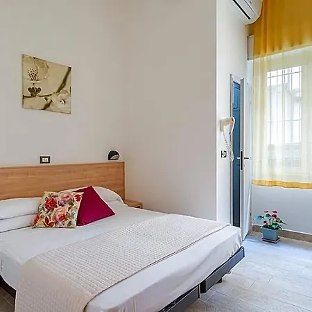 Frühstückspension Sayonara Bellaria-Igea Marina