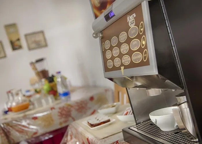 Sayonara Bed & Breakfast 3*