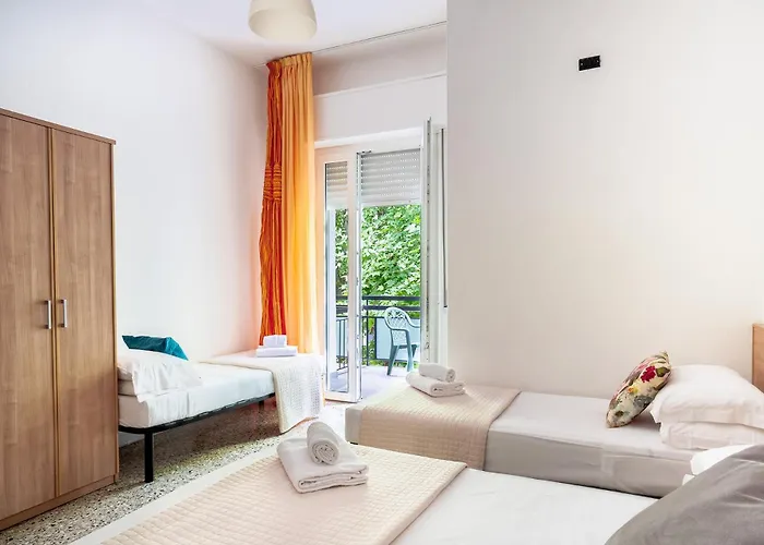 Sayonara Bed & Breakfast 3*