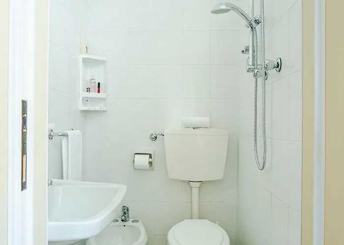 Bed & Breakfast Sayonara