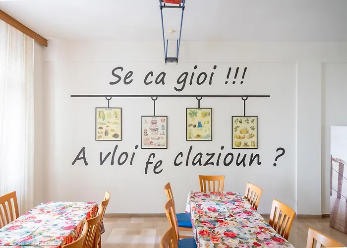 Sayonara Bed & Breakfast 3*